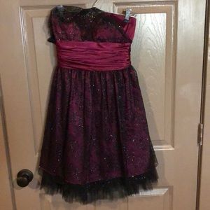 Homecoming/Prom Dress